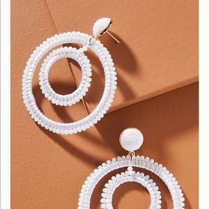 Anthropologie Magnonne Gavigan tallulah Earring